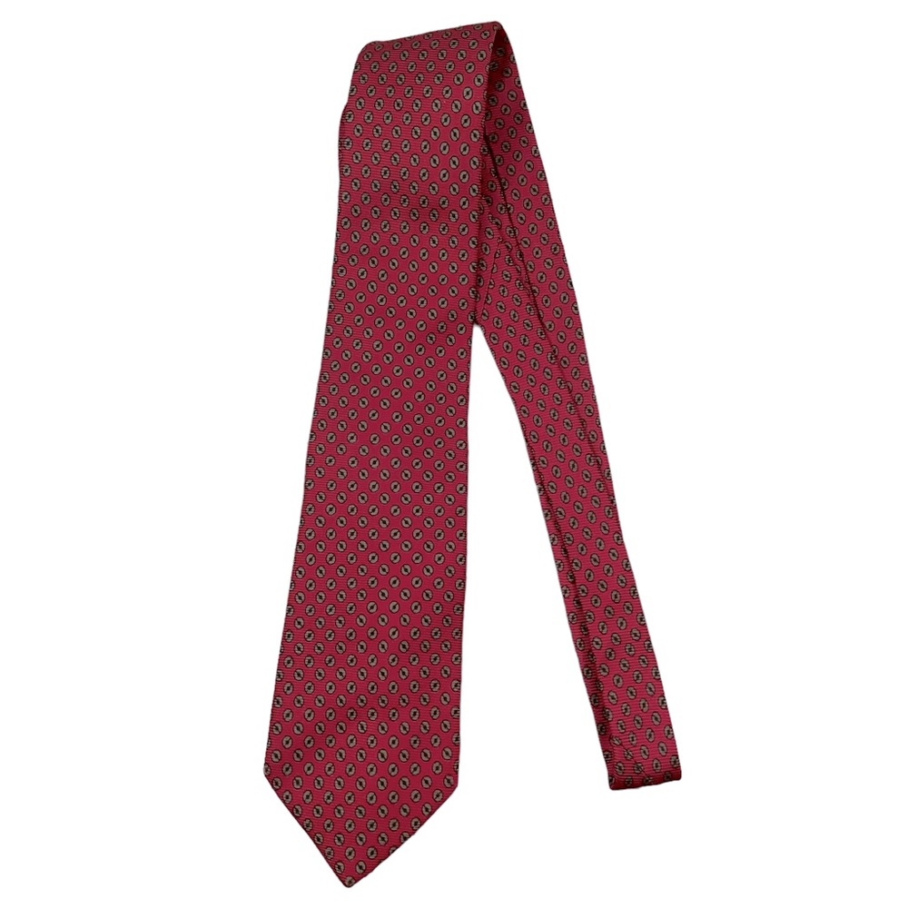 Saks Fifth Avenue Silk Tie